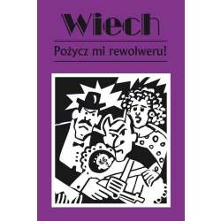 Pożycz mi rewolweru! w.2