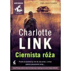 Ciernista róża audiobook