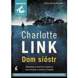 Dom sióstr audiobook - 1