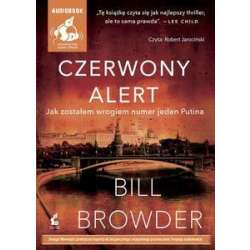 Czerwony alert Audiobook - 1