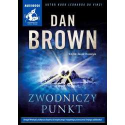 Zwodniczy punkt audiobook - 1