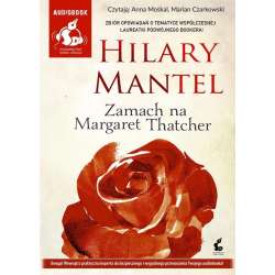 Zamach na Margaret Thatcher audiobook - 1