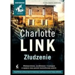 Złudzenie audiobook