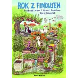 Rok z Findusem - 1