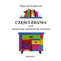 Części zdania, czyli wierszowany samouczek do... - 1