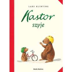 Kastor szyje - 1