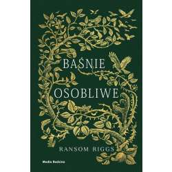 Baśnie osobliwe - 1