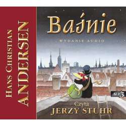 Baśnie Audiobook