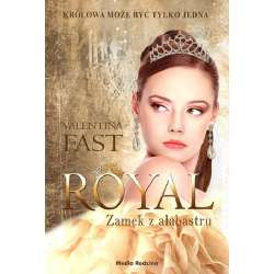 Royal. Zamek z alabastru