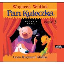 Pan Kuleczka cz.3. Audiobook - 1