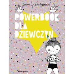 Powerbook dla dziewczyn - 1