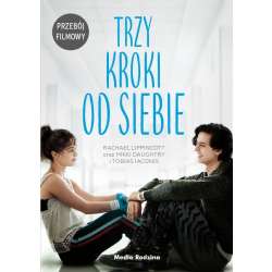 Trzy kroki od siebie - 1