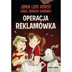 Operacja Reklamówka - 1