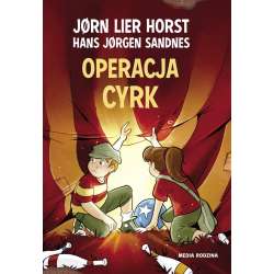 Operacja cyrk - 1