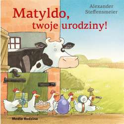 Matyldo, twoje urodziny! TW w.2020 - 1