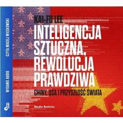 Inteligencja sztuczna. Audiobook