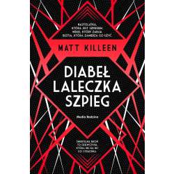 Diabeł, laleczka, szpieg