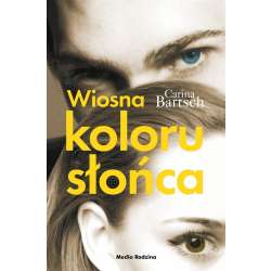 Wiosna koloru słońca - 1