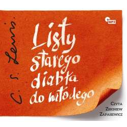 Listy starego diabła do młodego. Audiobook - 1