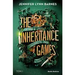 The Inheritance Games T.1