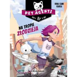 Pet Agents 2. Na tropie złodzieja