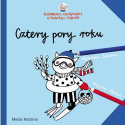 Wesoły Ryjek. Cztery pory roku - 1