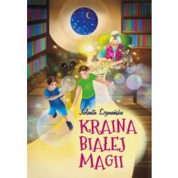Kraina białej magii
