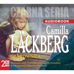 Czarownica. Audiobook