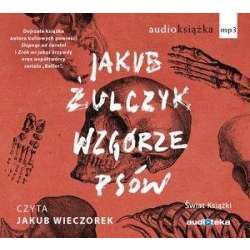 Wzgórze psów. Audiobook