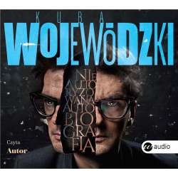 Kuba Wojewódzki. Nieautoryzowana autobiografia CD - 1