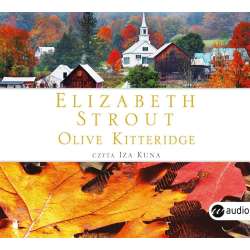 Olive Kitteridge audiobook - 1