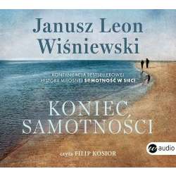 Koniec samotności audiobook - 1