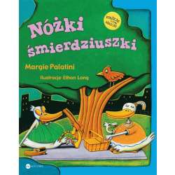 Nóżki śmierdziuszki - 1