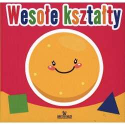 Harmonijka. Wesołe kształty. ARYSTOTELES