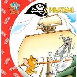 Tom i Jerry z piratami