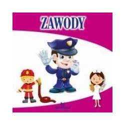 Harmonijka - Zawody