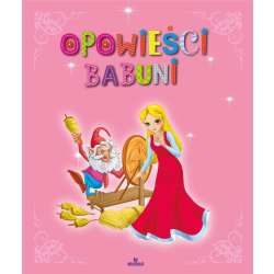 Opowieści babuni - 1