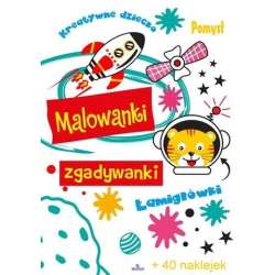 Malowanki zgadywanki