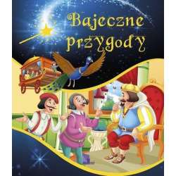 Bajeczne przygody