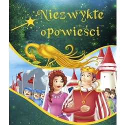 Niezwykłe opowieści - 1