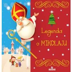 Legenda o Mikołaju
