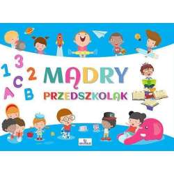 Mądry przedszkolak - 1