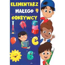 Elementarz małego odkrywcy - 1