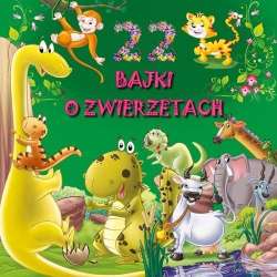 22 bajki o zwierzętach - 1