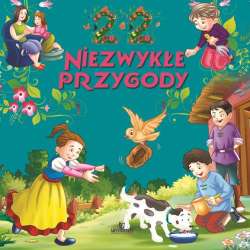 22 niezwykłe przygody - 1