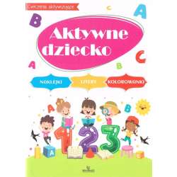 Aktywne dziecko