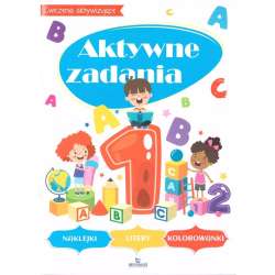 Aktywne zadania - 1