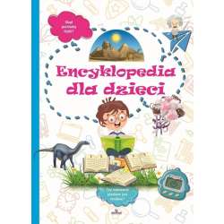 Encyklopedia dla dzieci - 1