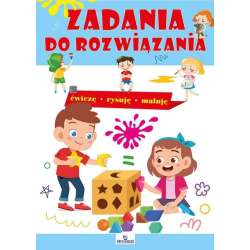 Zadania do rozwiązania - 1