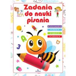 Zadania do nauki pisania